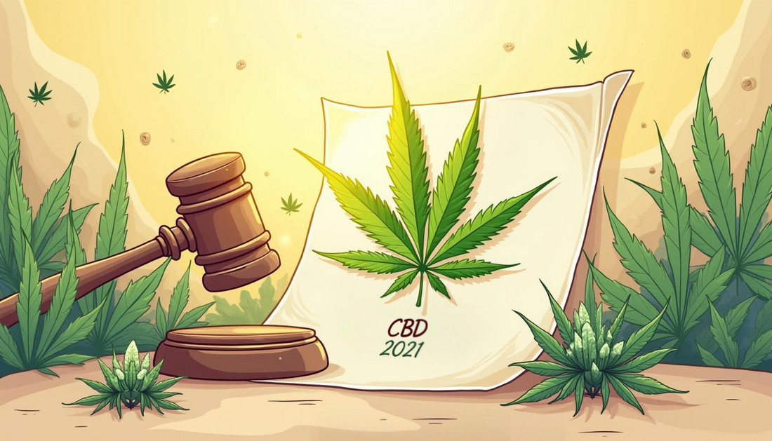 CBD wins at the Court of Cassation on June 23, 2021