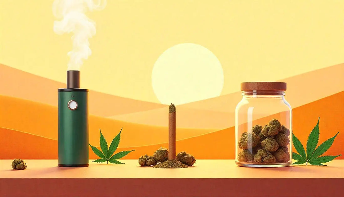 How should CBD resin be used?