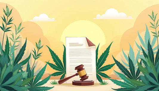 LEGALIZED CBD FLOWERS AUTHORIZED BY THE FRENCH STATE COUNCIL MAFRENCHWEED LIGHT