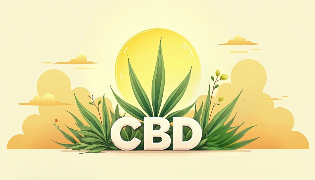 What is the meaning of CBD? Understanding this molecule from hemp