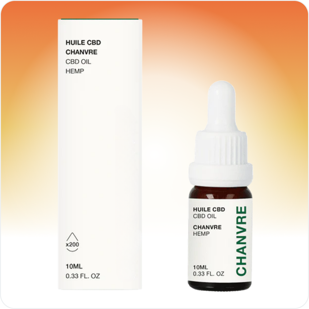 60% CBD oil