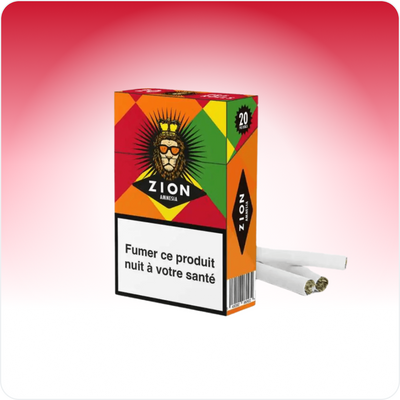 Cigarettes Amnesia CBD