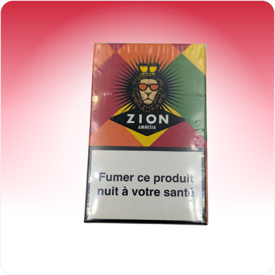 Cigarettes Amnesia CBD