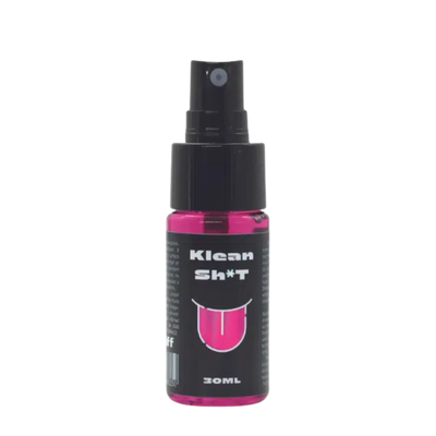 Kleaner Anti-THC Spray