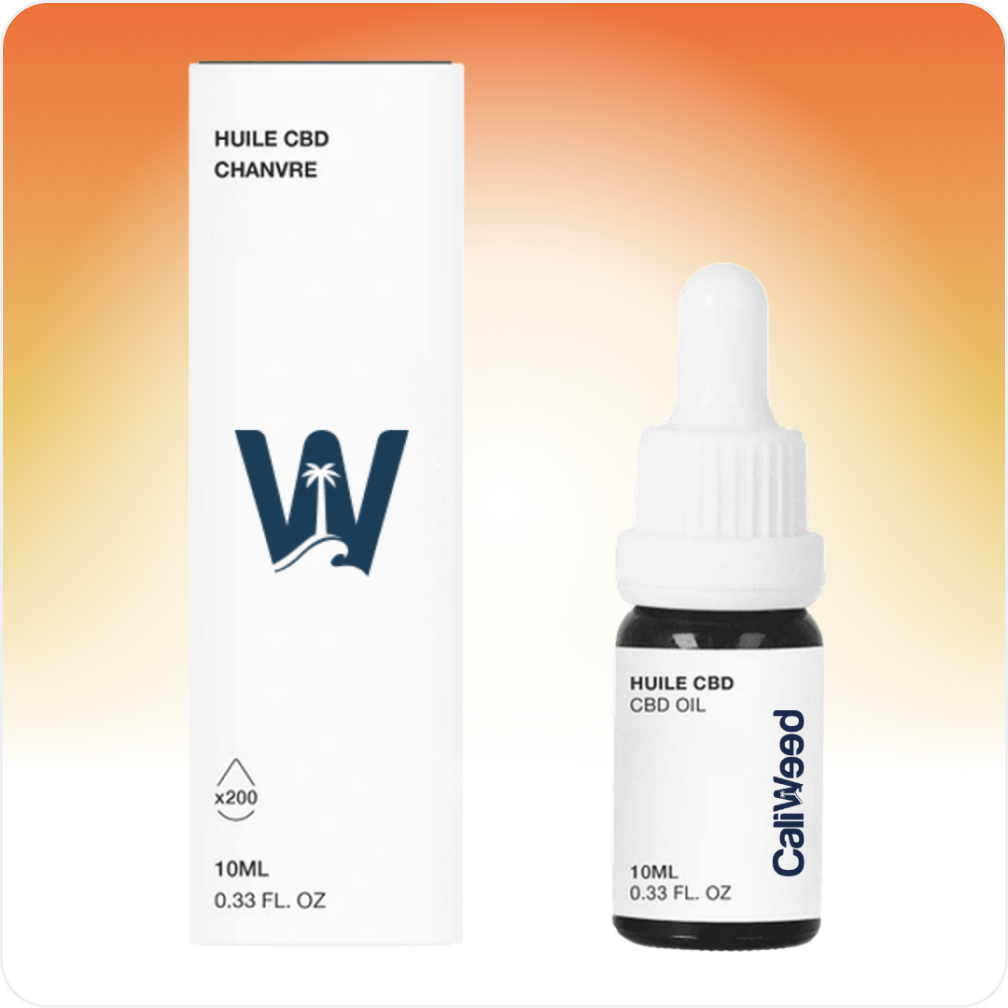 20% CBD oil