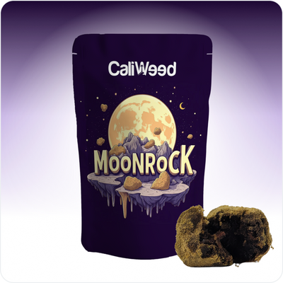 Moonrock CBD