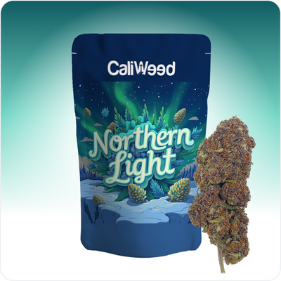 Northern Light Blue CBD