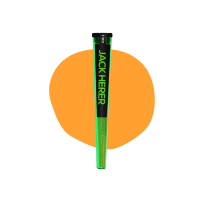 Pre-roll Jack Herer THCX