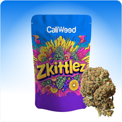 Zkittlez CBD