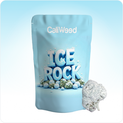Ice Rock Small Buds
