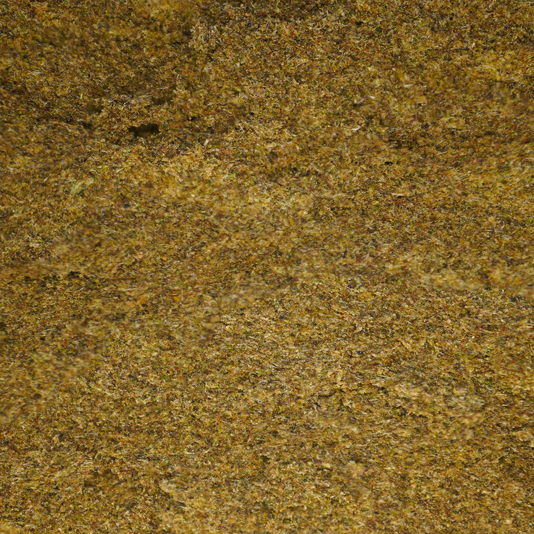 Moroccan CBD
