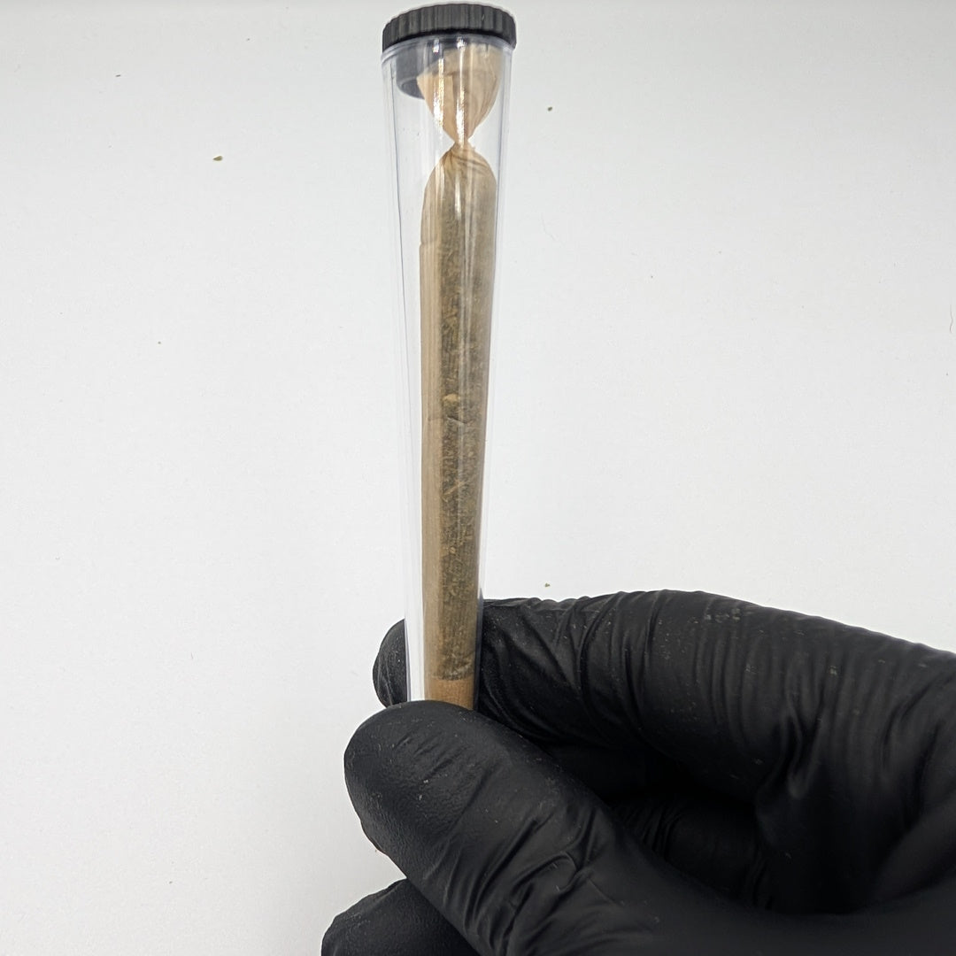 Pre-Roll of Lemon CBD