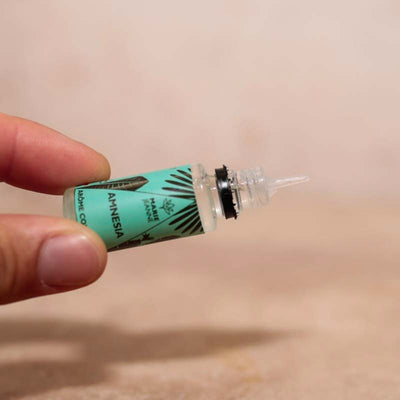 diy liquid amnesia aroma 10 ml marie jeanne mafrenchweed 2