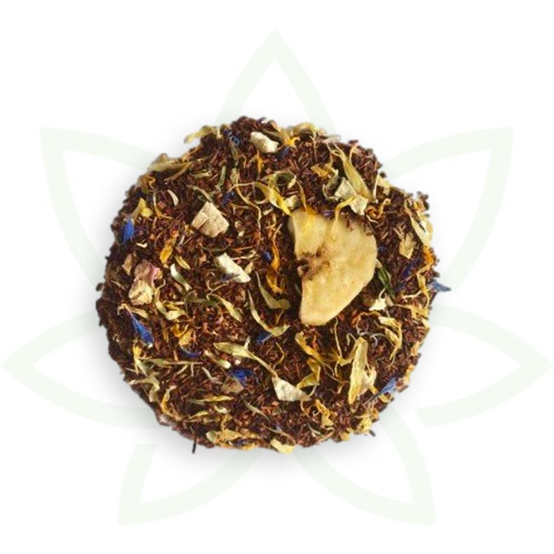 rooibos exotic cbd infusion organic cbd rest in tizz mafrenchweed 3