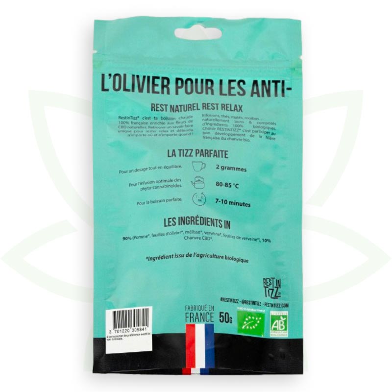 cbd herbal tea after meals organic cbd infusion rest in tizz mafrenchweed 2