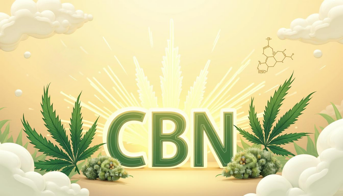 What is CBN and what are its effects?