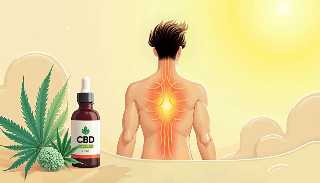 CBD and Fibromyalgia