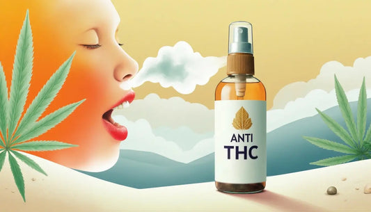 Anti-THC Spray: is it effective?