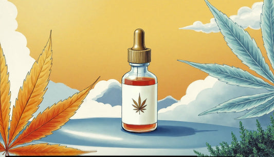 How to measure your CBD oil correctly with our 5 tips