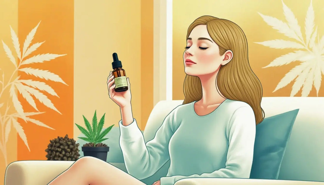 CBD for chronic pain: which alternative to choose?