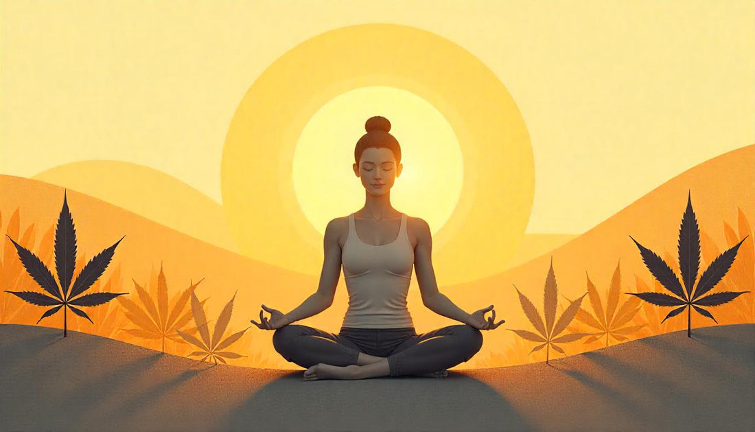 CBD for hormonal balance: a natural solution?