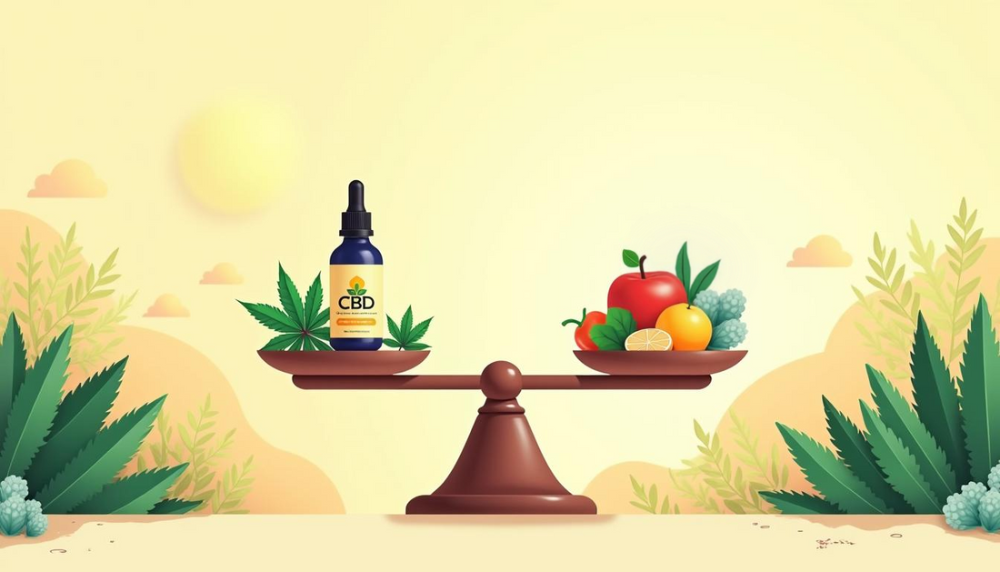 CBD and weight loss