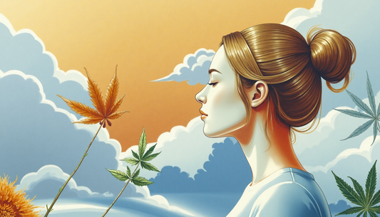 CBD and good mood: can it really influence your mood?