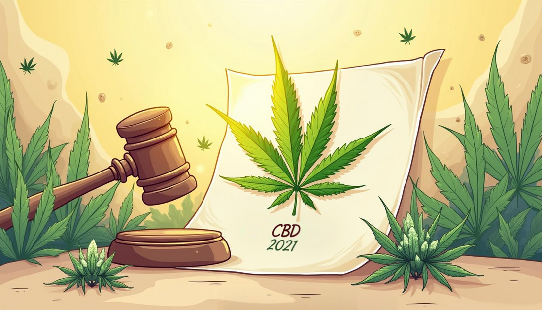 CBD wins at the Cour de Cassation on June 23, 2021