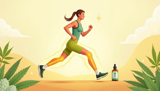 CBD and sport: The winning combo!