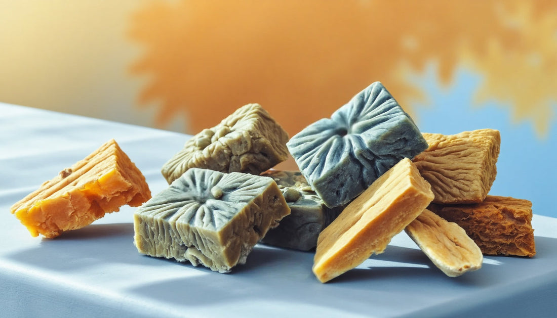 How to recognize high-quality CBD resin in just a few seconds