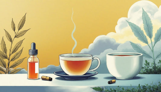 CBD oil does not have an immediate effect: how long should I wait?