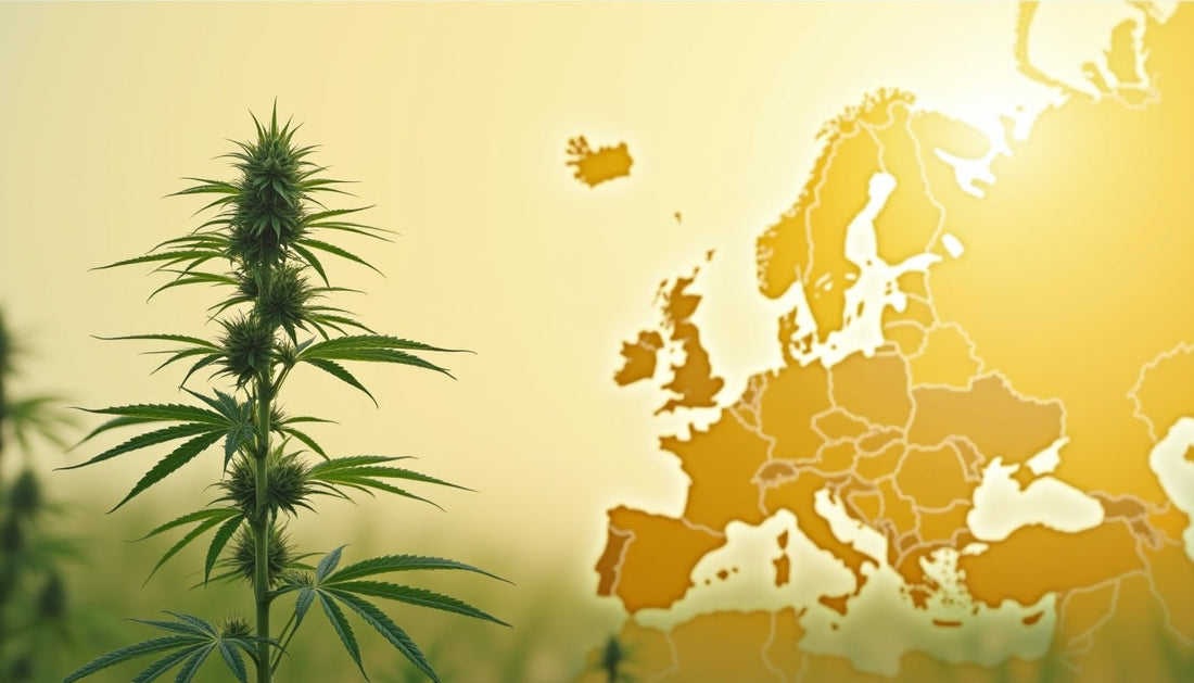 CBD legislation in the European Union