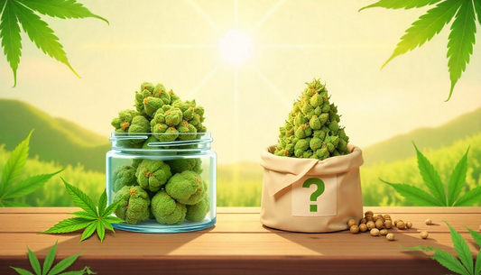 🎁 Flash offer: 1 gram purchased = 1 mystery gram offered!