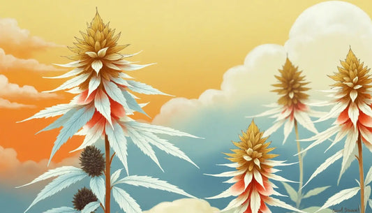 Sativa vs Indica vs Hybrid: the relevant differences in 2025