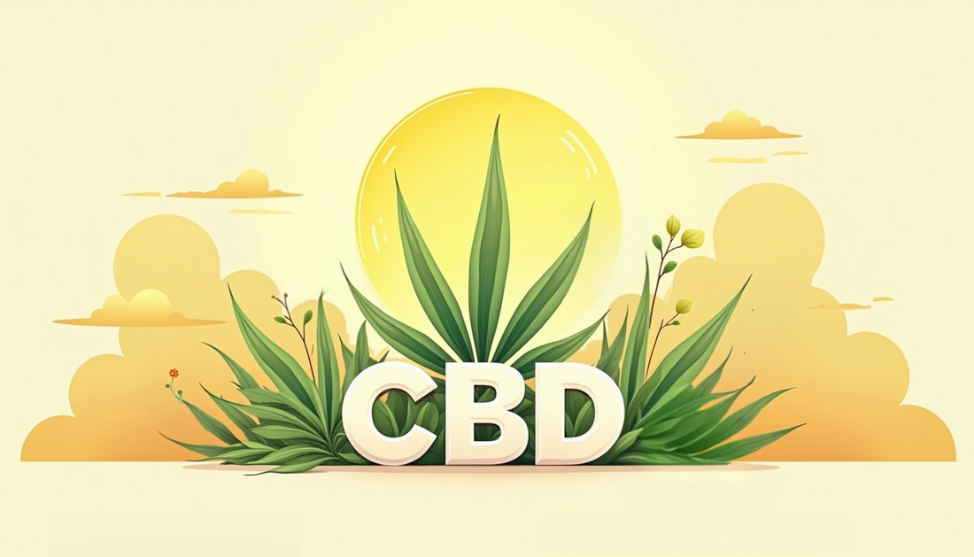 What does CBD mean? Understanding this molecule derived from hemp