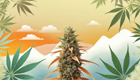 The different terpenes in CBD and their properties