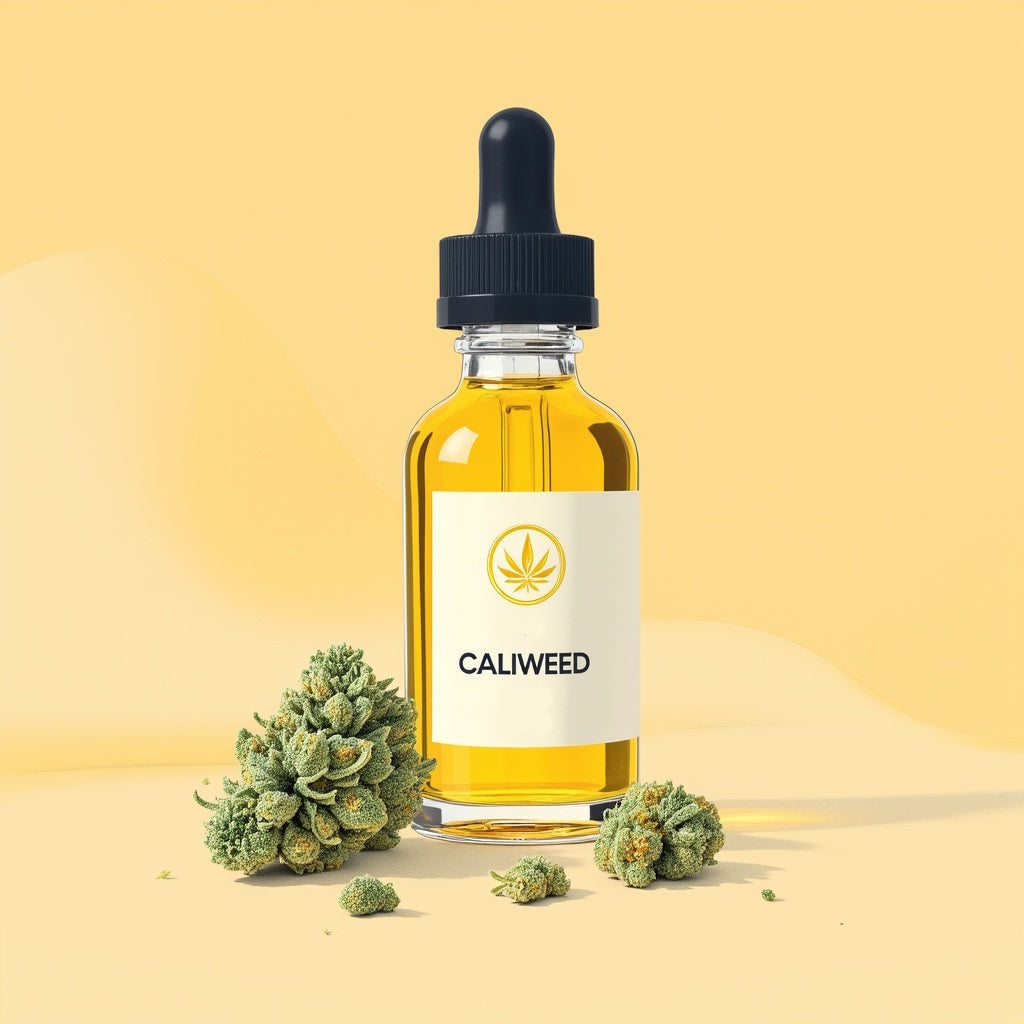 CBD oils