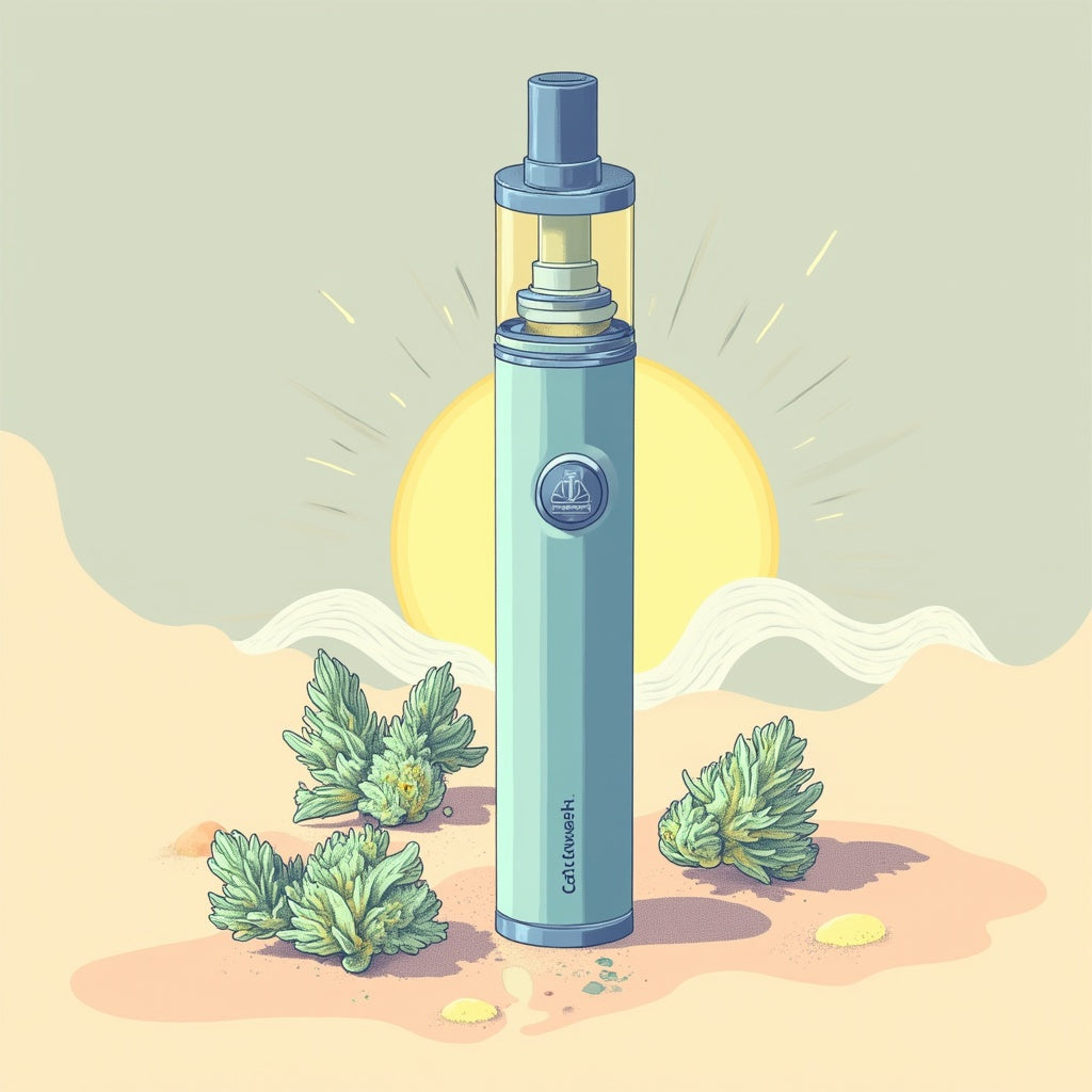 CBD Vape