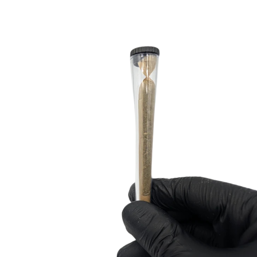 Pre-Roll of Lemon CBD
