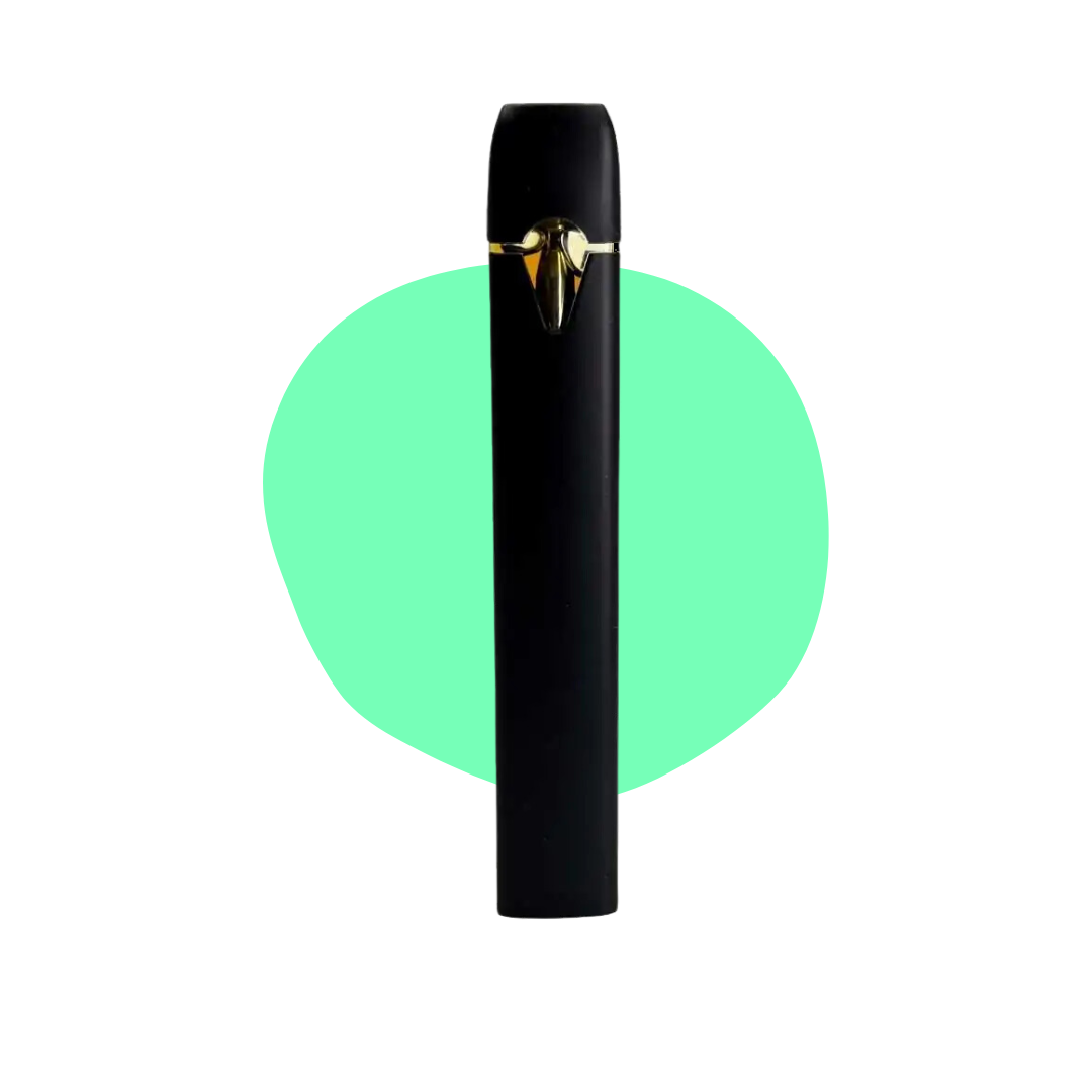 Vape Pen Amnesia 10-OH