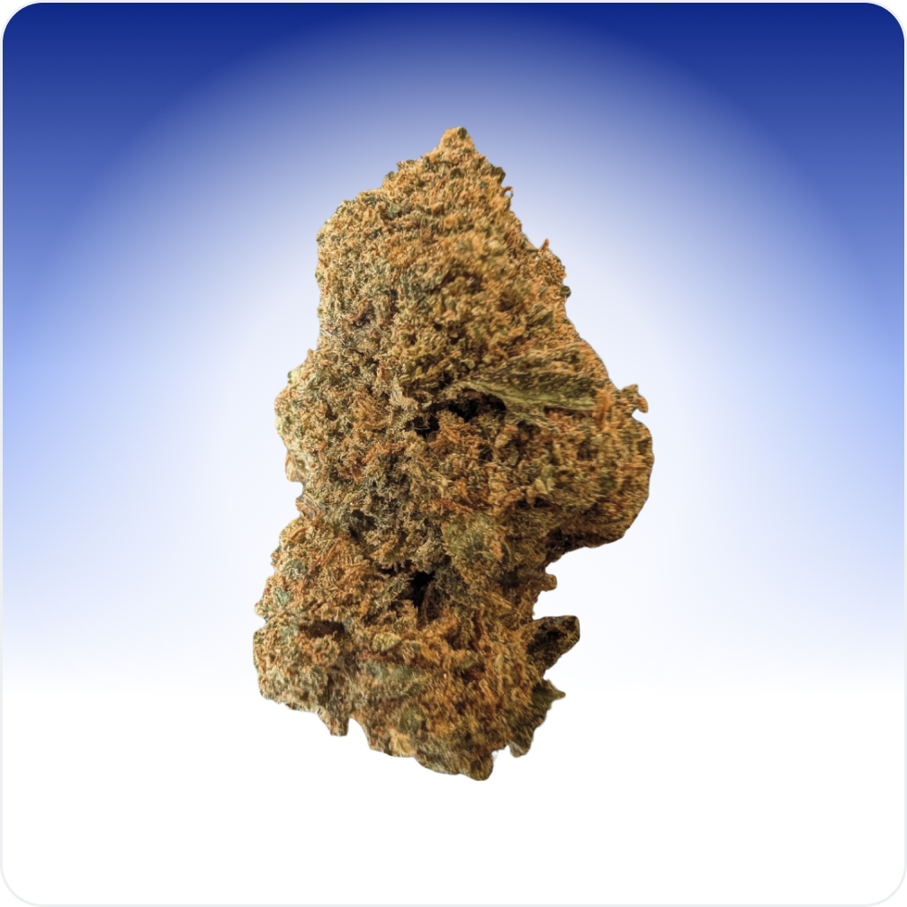 Blue Dream CBD