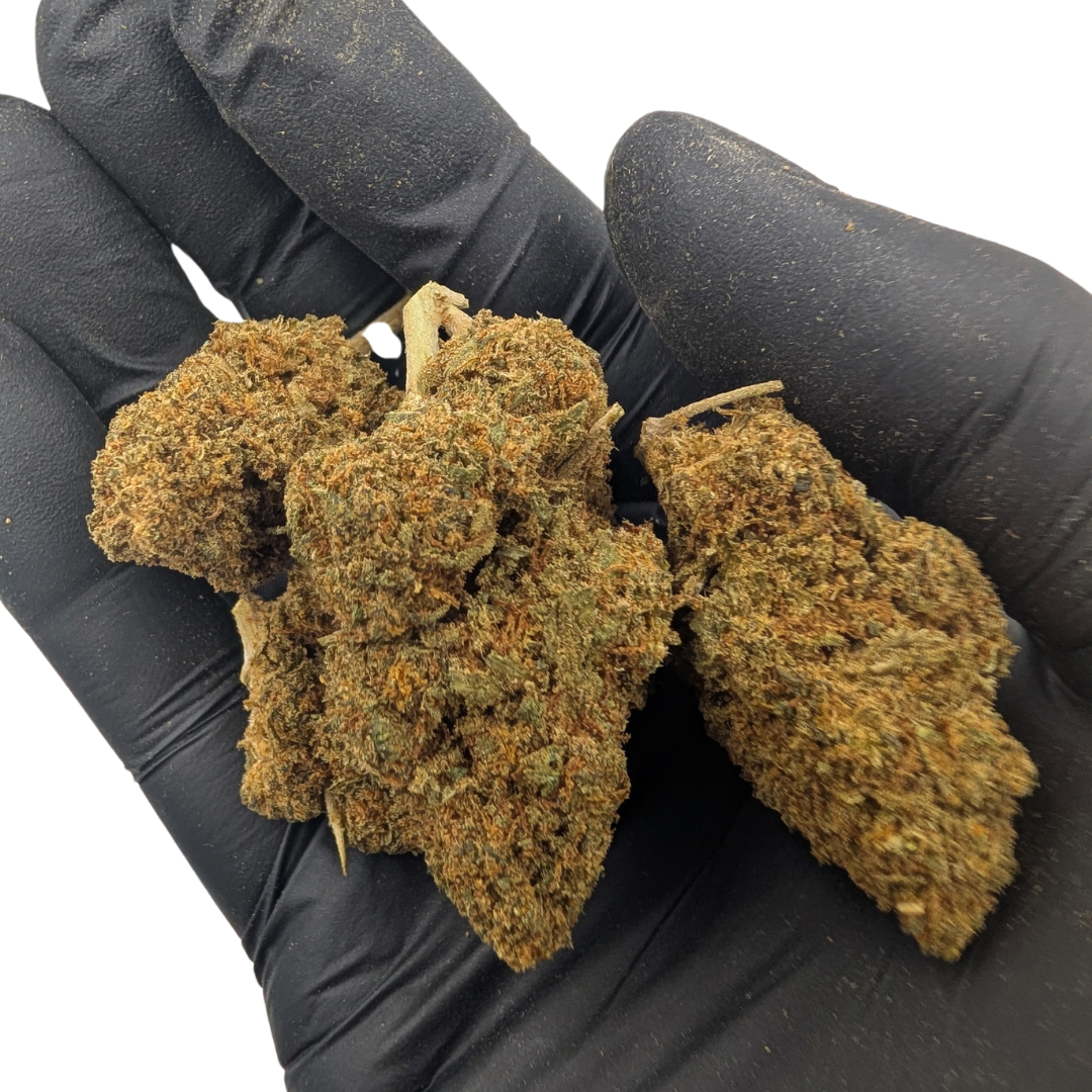 Blue Dream CBD