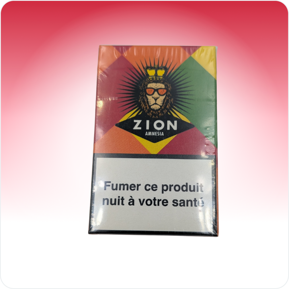 Cigarettes Amnesia CBD