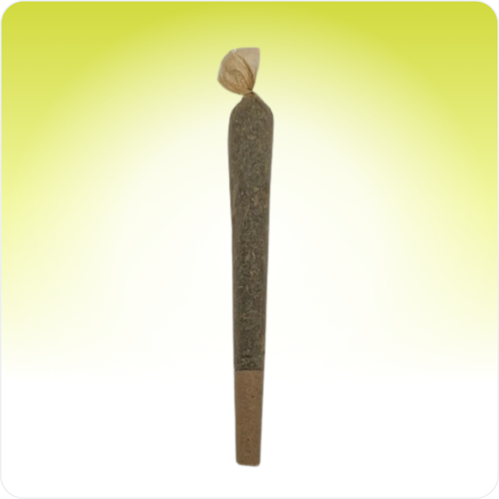 Pre-Roll of Lemon CBD