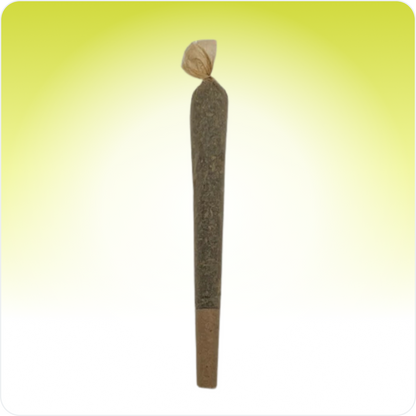 Pre-Roll of Lemon CBD