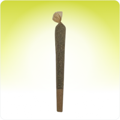 Pre-Roll of Lemon CBD