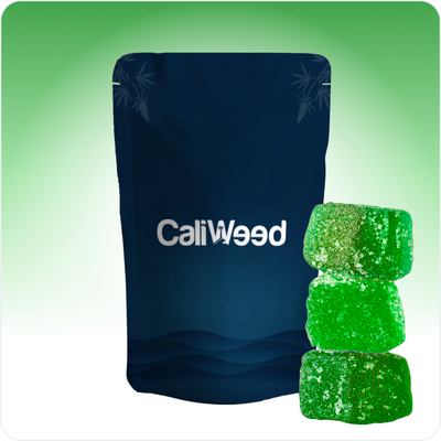 CBD Watermelon candies (x20)
