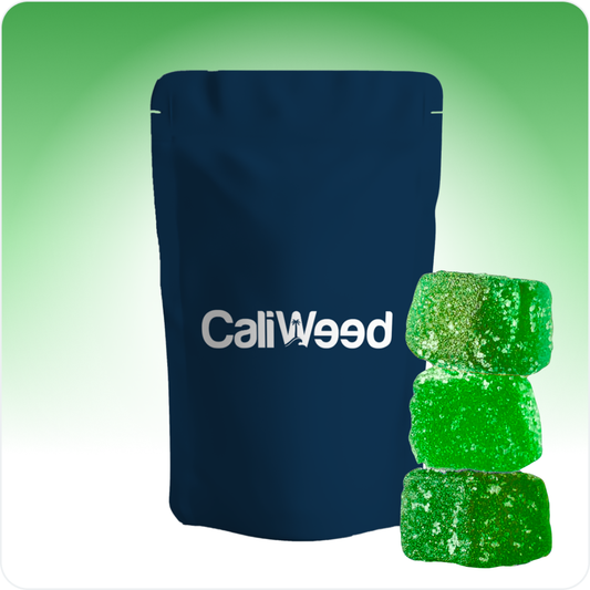 CBD Watermelon candies (x20)