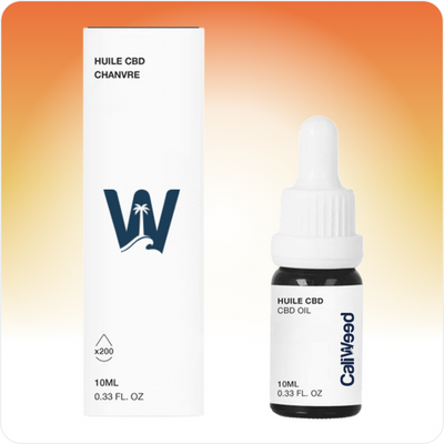 60% CBD oil