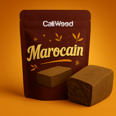 Moroccan CBD